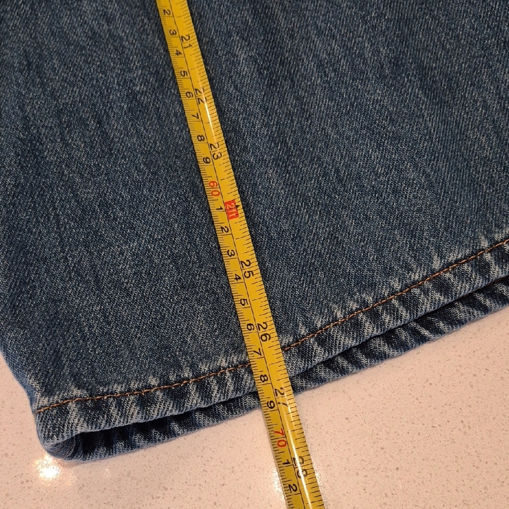 Monki Jorts - NWOT - Picture 7 of 9